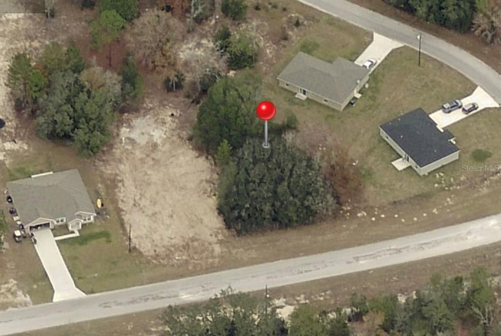 Vendido Recientemente: $15,500 (0.23 acres)