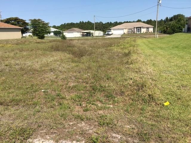 Recently Sold: $30,000 (0.26 acres)