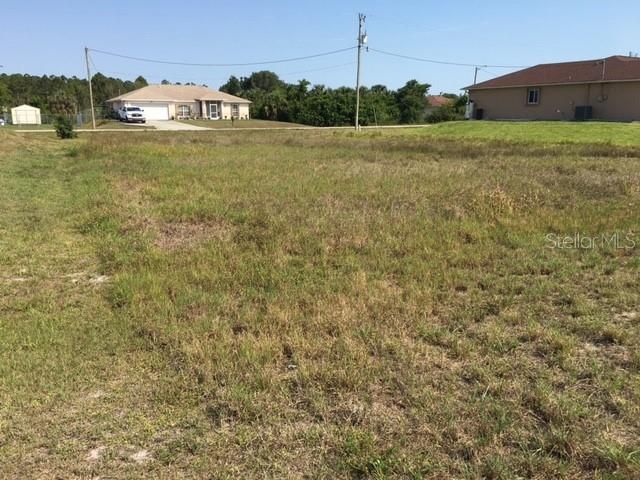 Recently Sold: $30,000 (0.26 acres)