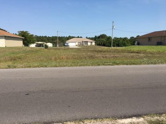 Recently Sold: $30,000 (0.26 acres)