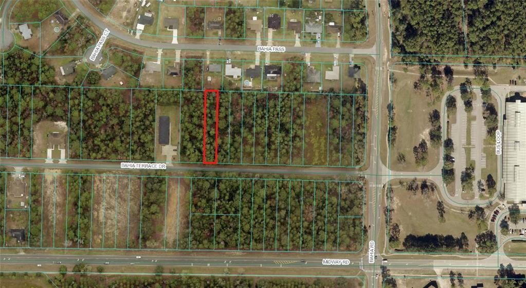 For Sale: $55,000 (0.34 acres)