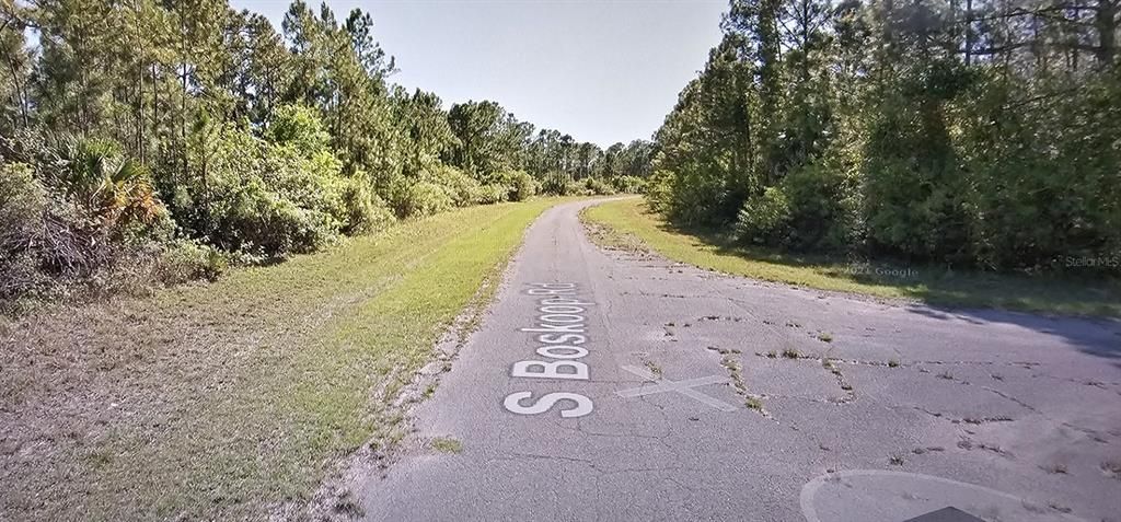 Active With Contract: $9,999 (0.23 acres)