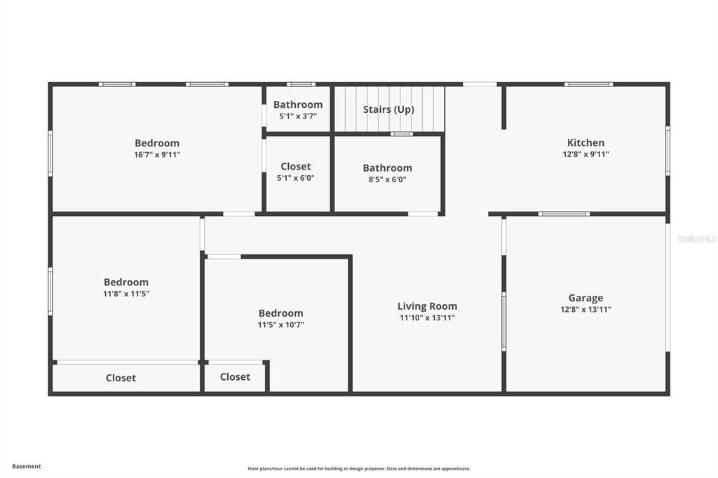 En Venta: $739,000 (6 camas, 4 baños, 5162 Pies cuadrados)