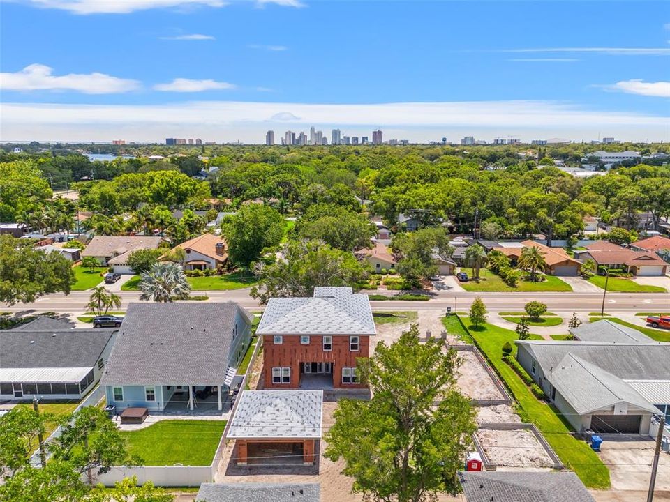 Active With Contract: $1,375,000 (4 beds, 3 baths, 2871 Square Feet)