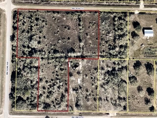 For Sale: $129,000 (6.00 acres)