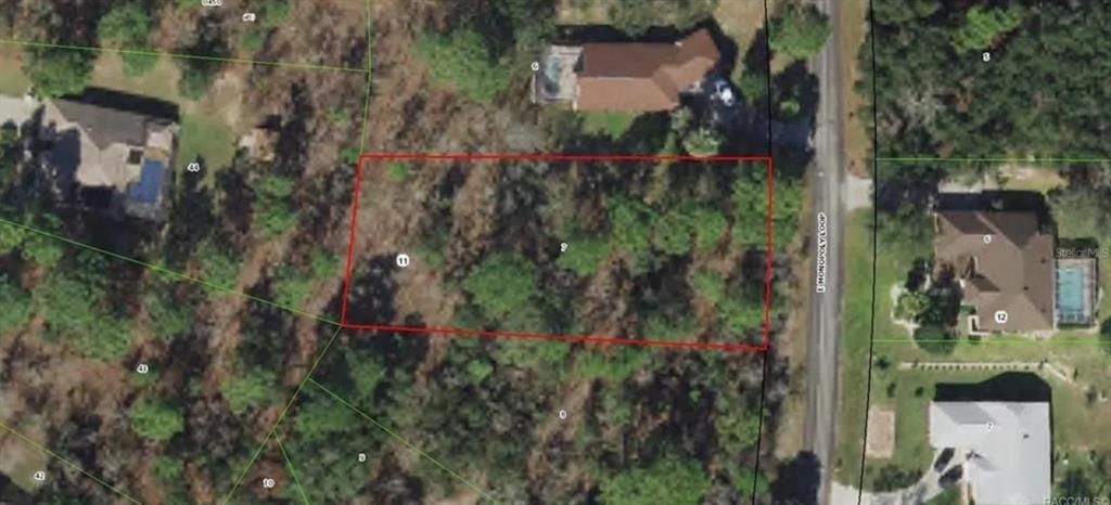 Active With Contract: $28,600 (0.56 acres)