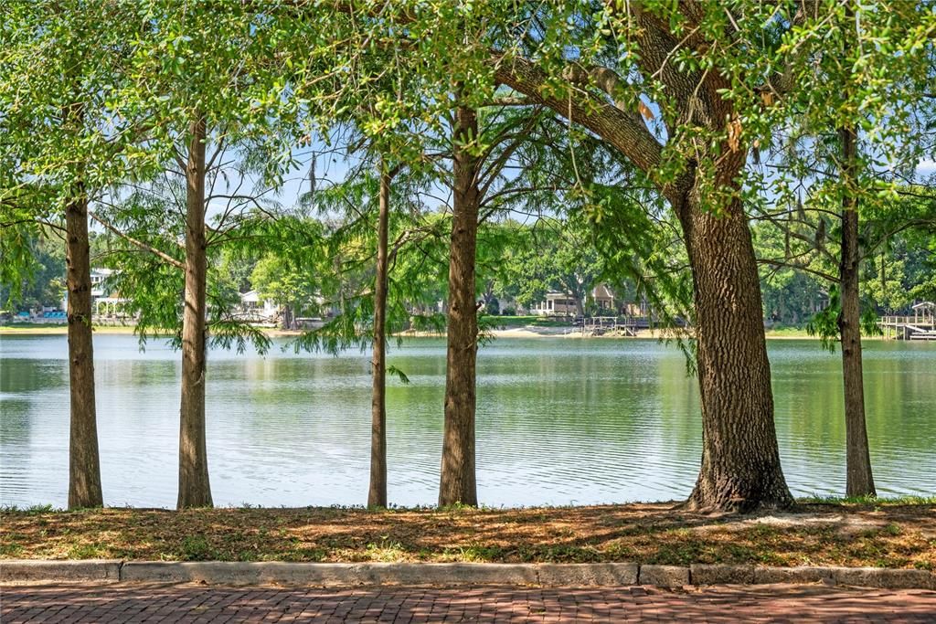 Lake Lancaster