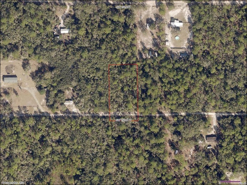 Active With Contract: $30,000 (1.25 acres)