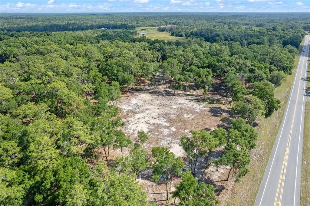 На продажу: $450,000 (9.23 acres)