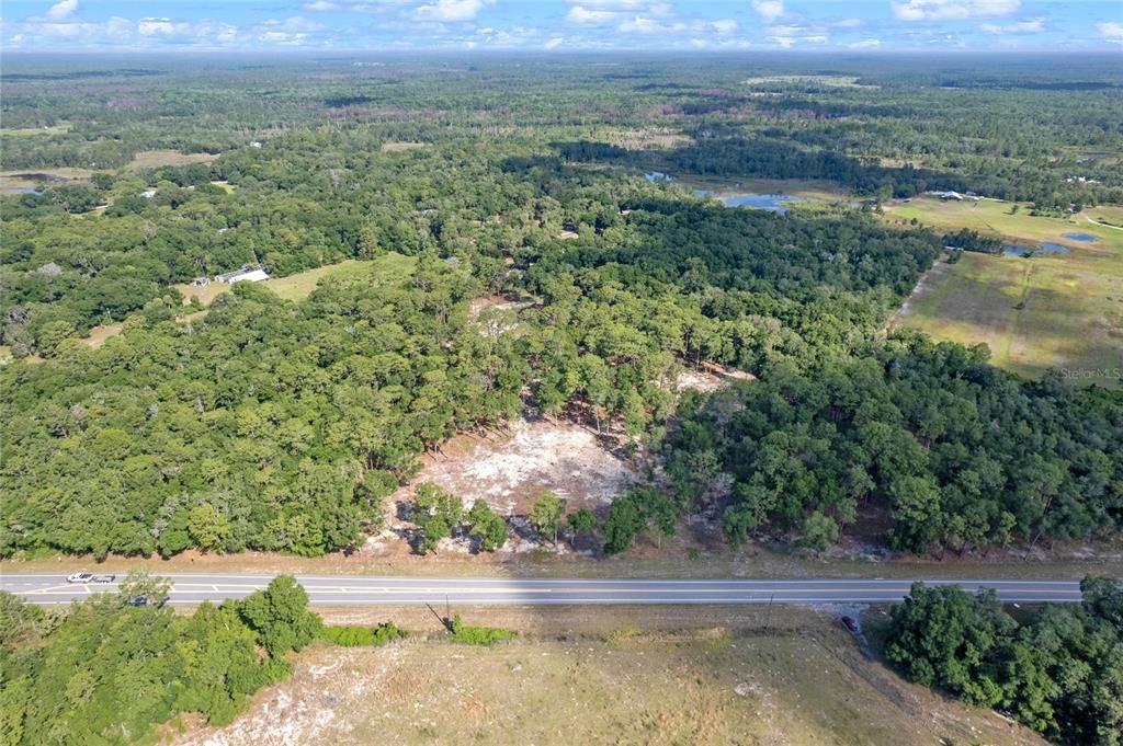 For Sale: $450,000 (9.23 acres)