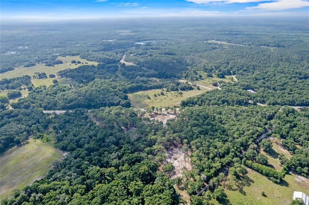 For Sale: $450,000 (9.23 acres)