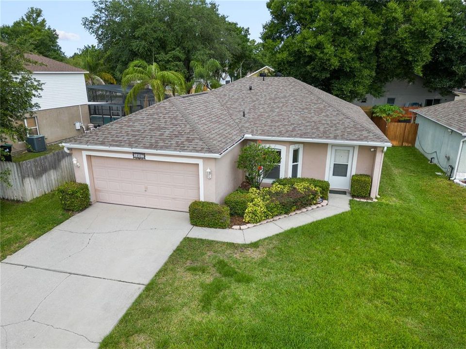 Gorgeous home with a newer roof (2017)