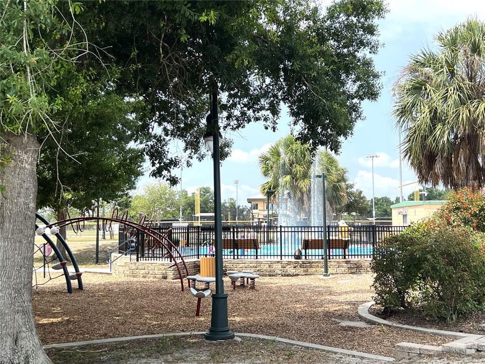 Atwater Community Park