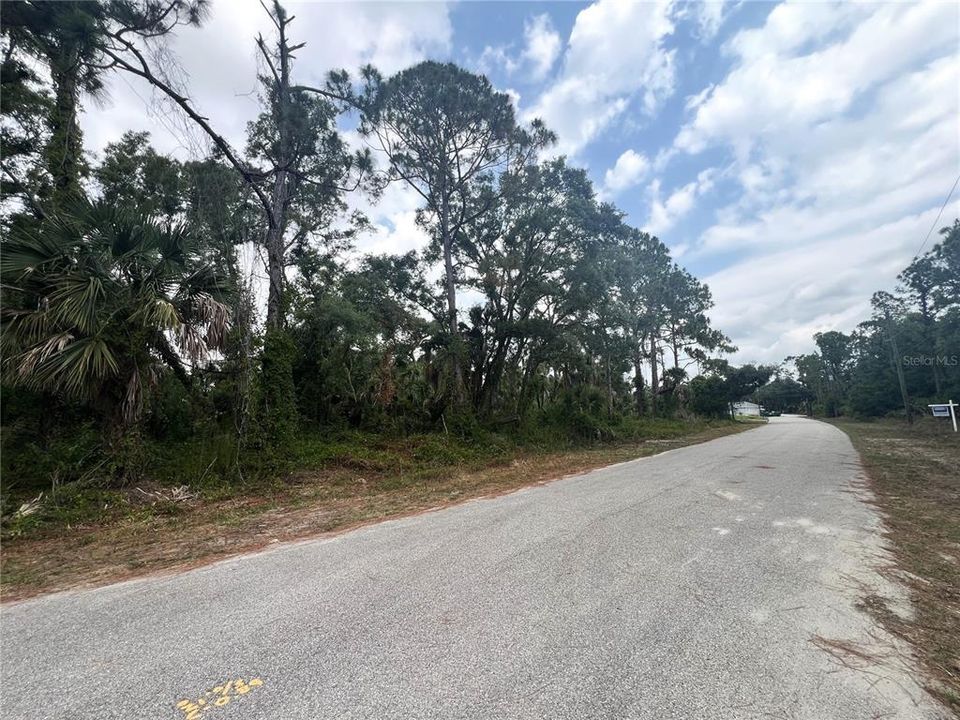 Active With Contract: $21,000 (0.23 acres)