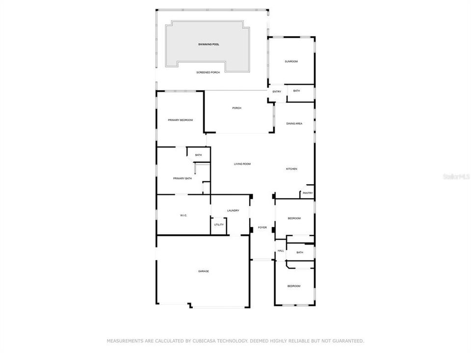 For Sale: $710,000 (4 beds, 3 baths, 2617 Square Feet)