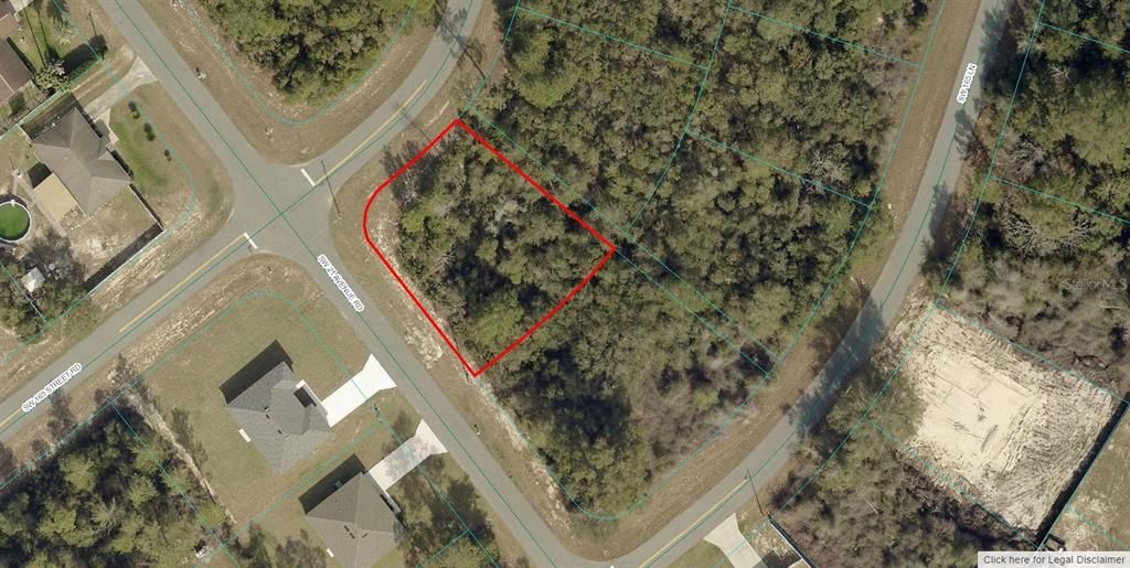 Recently Sold: $40,000 (0.35 acres)