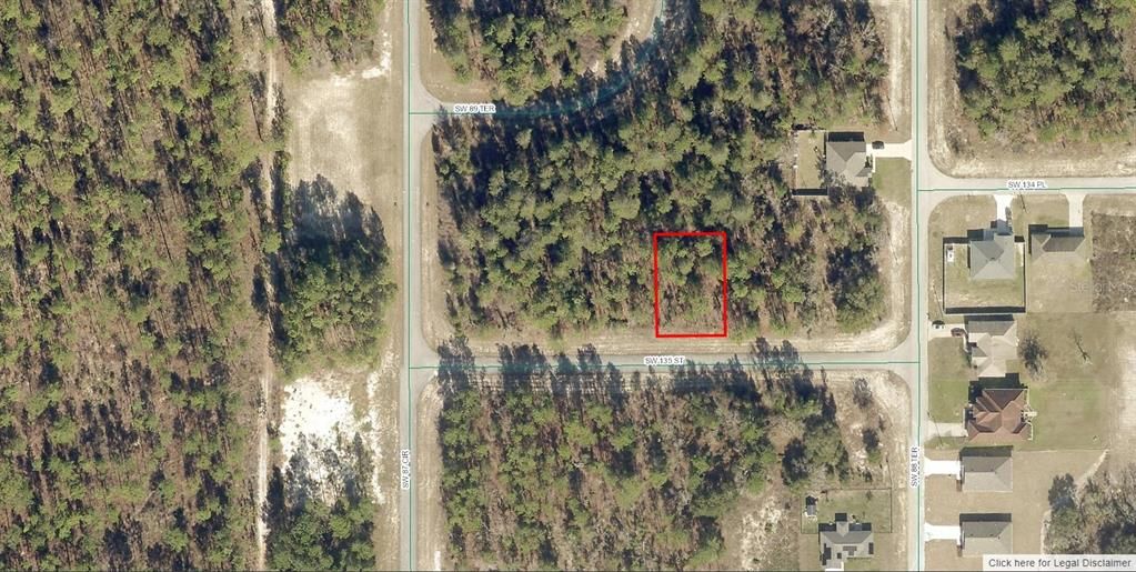 For Sale: $25,000 (0.24 acres)