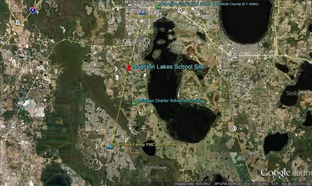 For Sale: $4,000,000 (11.32 acres)