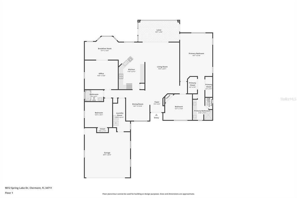 FLOOR PLAN.