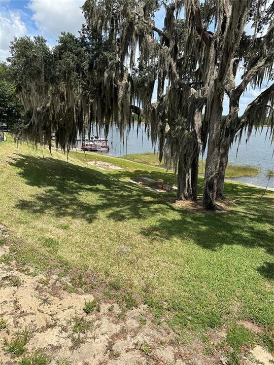 Saddlebag Lake