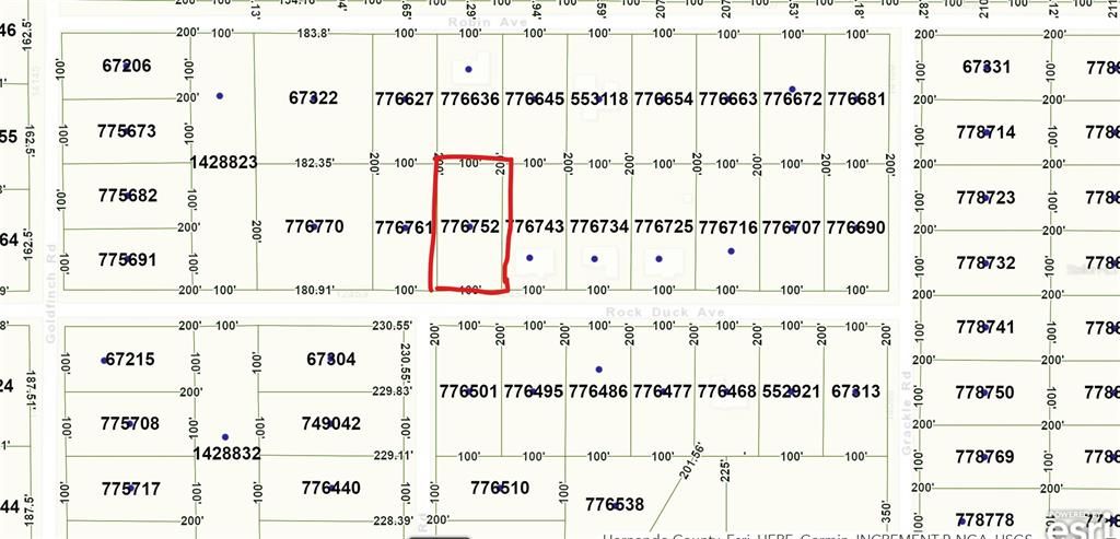 Active With Contract: $24,900 (0.46 acres)