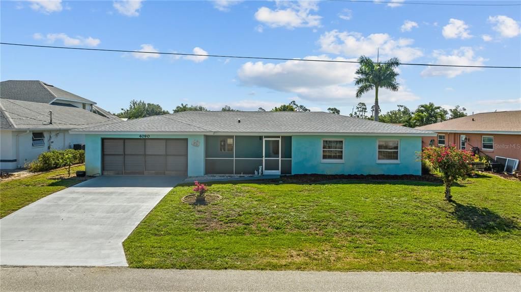 Active With Contract: $359,000 (3 beds, 2 baths, 1320 Square Feet)