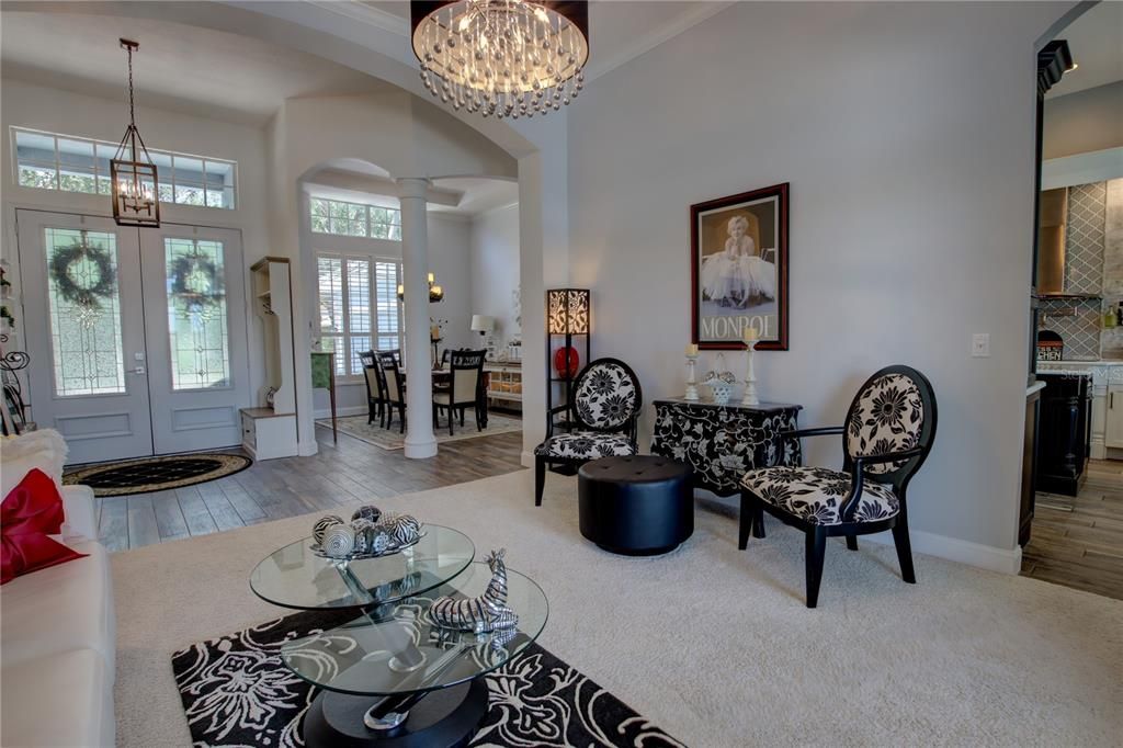 Active With Contract: $859,000 (4 beds, 3 baths, 2531 Square Feet)