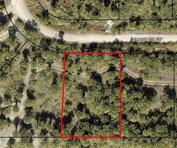 На продажу: $14,400 (0.25 acres)