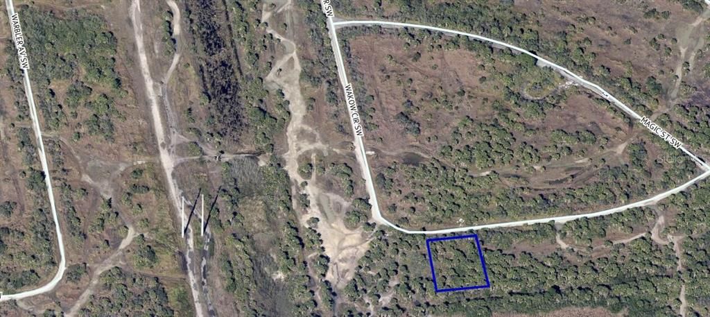 For Sale: $14,400 (0.25 acres)