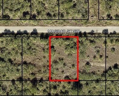 For Sale: $14,400 (0.23 acres)