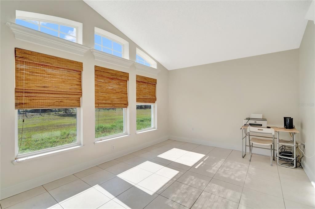 Formal Living Room