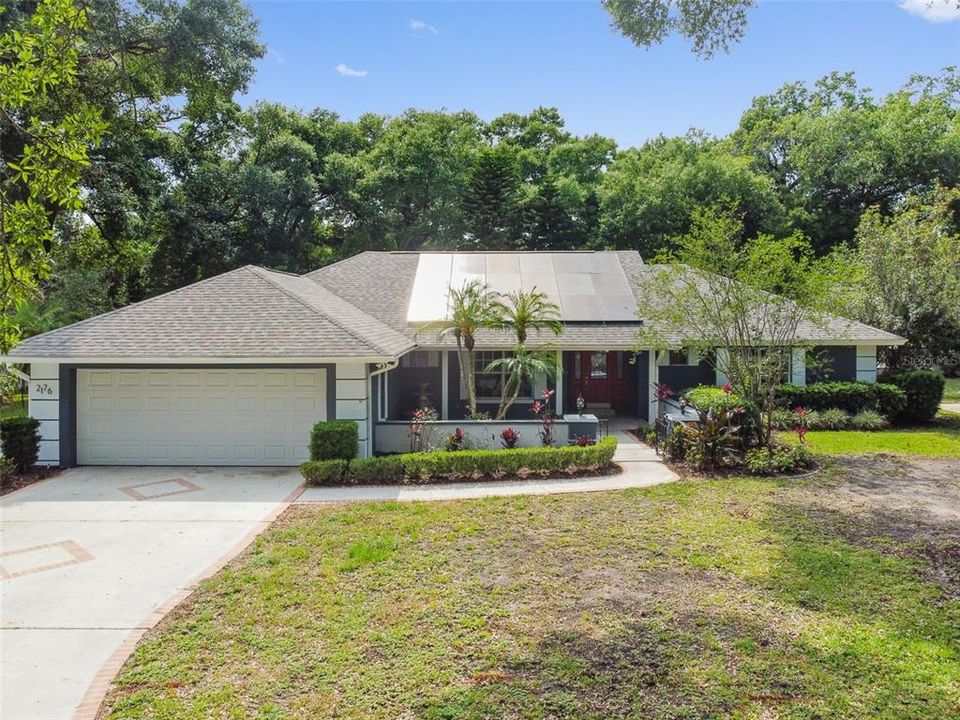 Welcome Home! 2176 Eagles Rest Dr. Apopka, FL 32712