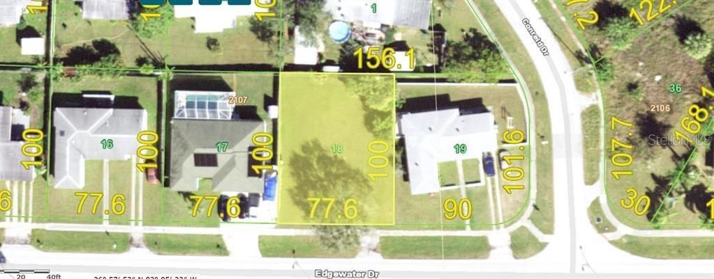 For Sale: $65,000 (0.18 acres)