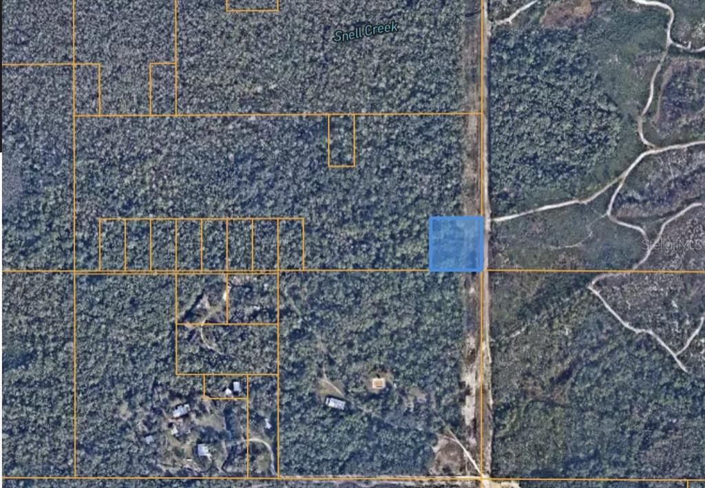For Sale: $55,000 (2.53 acres)