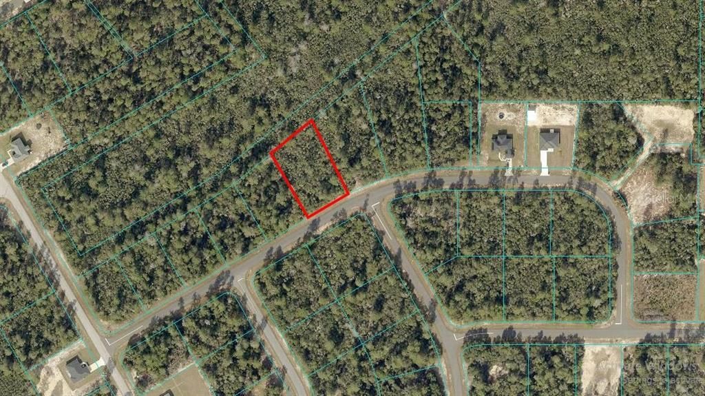 Active With Contract: $33,000 (0.63 acres)