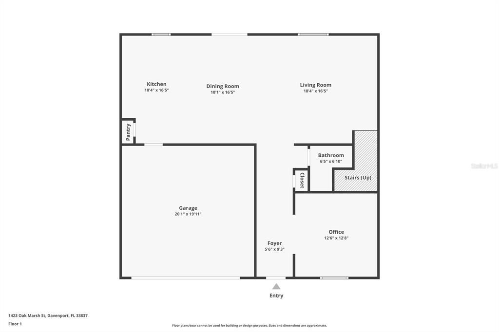 Active With Contract: $449,000 (4 beds, 2 baths, 2655 Square Feet)