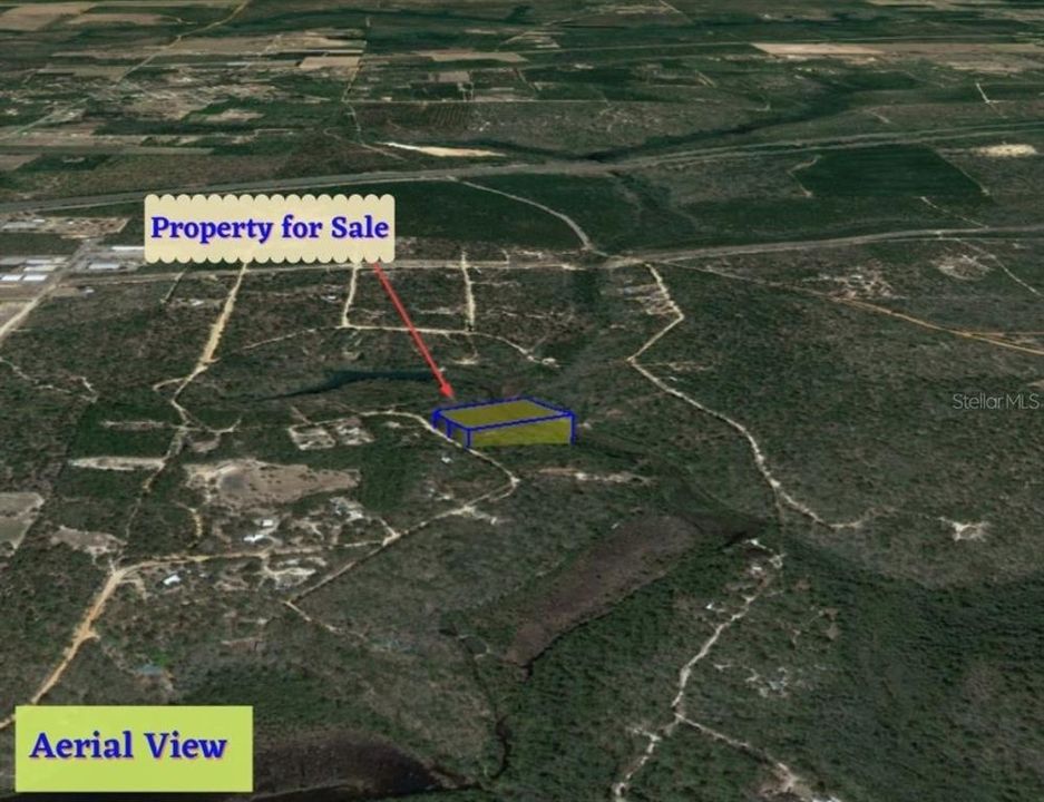 Active With Contract: $67,000 (2.54 acres)