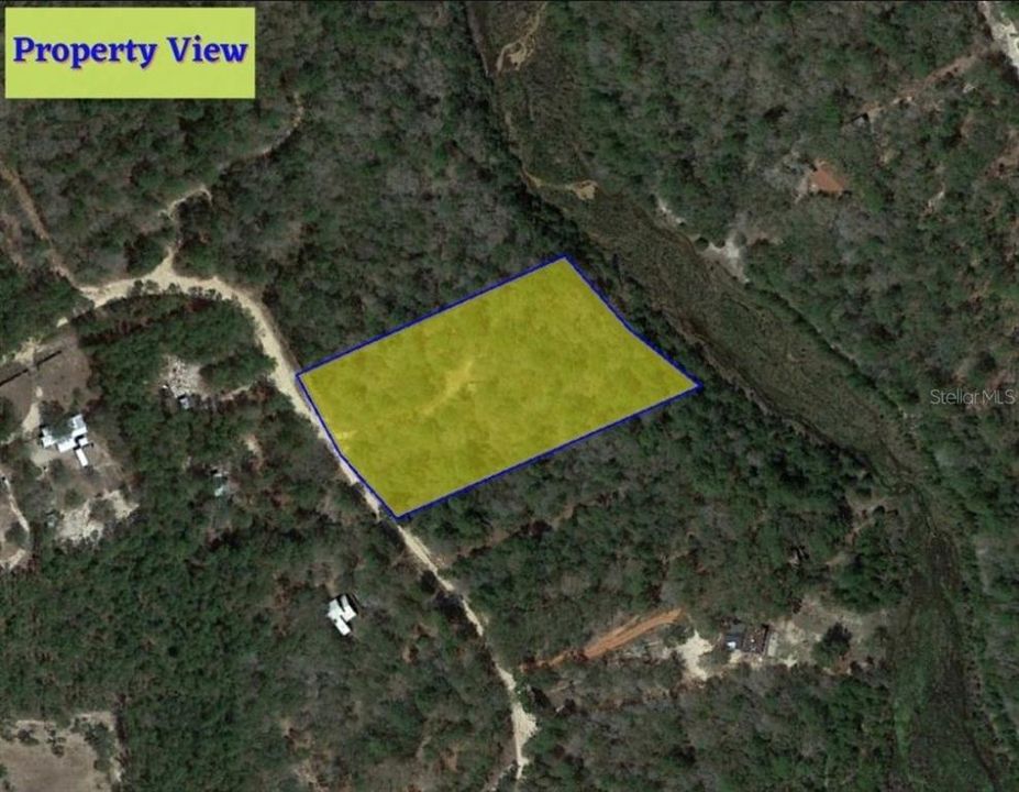 For Sale: $67,000 (2.54 acres)