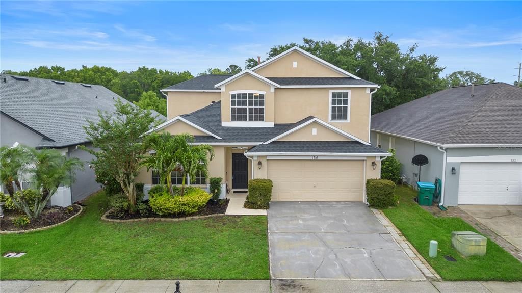 Active With Contract: $529,900 (4 beds, 2 baths, 2147 Square Feet)