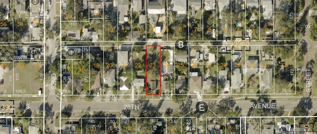 Active With Contract: $300,000 (0.20 acres)