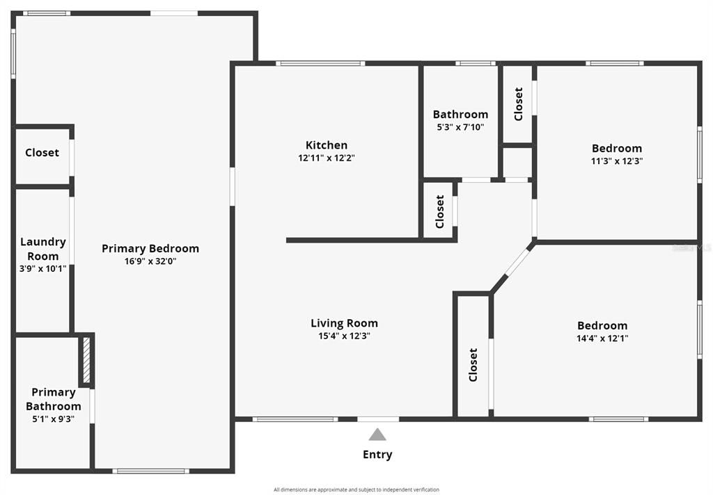 En Venta: $369,000 (3 camas, 2 baños, 1215 Pies cuadrados)