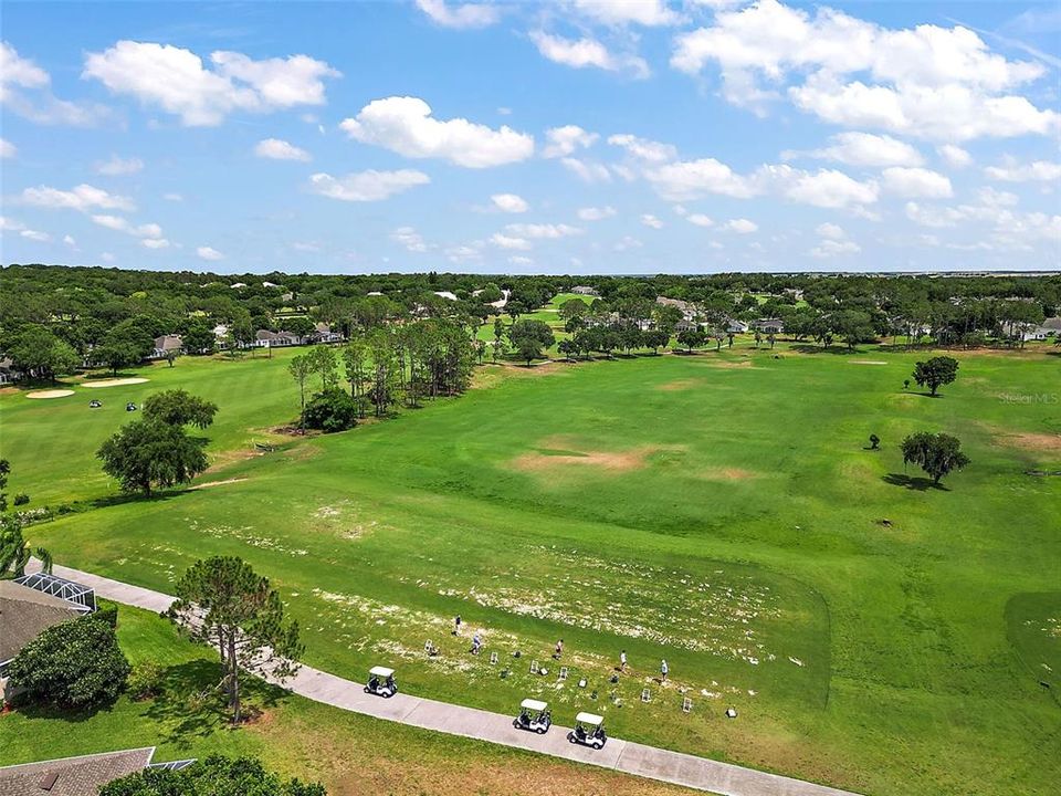 The Ridge Course is a par 57, 3660 yard, Ron Garl designed course is a gem of a golf course. This in Orlando Golf – Ridge Course includes scenic views of the surrounding hills and sunny skies adding enjoyment to the challenge of this exceptionally designed course.
