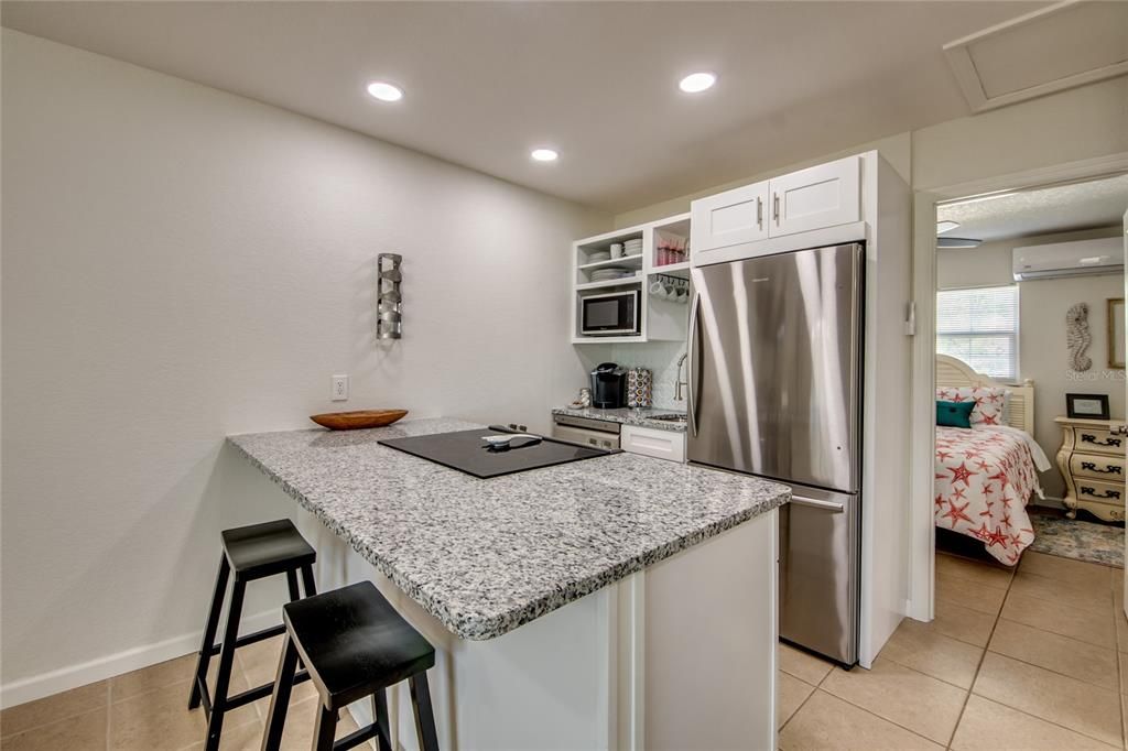 For Rent: $1,700 (1 beds, 1 baths, 512 Square Feet)