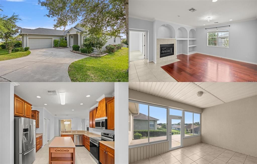 Active With Contract: $350,000 (4 beds, 3 baths, 2313 Square Feet)