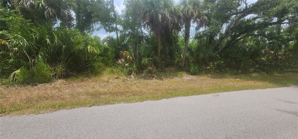 Active With Contract: $12,500 (0.23 acres)