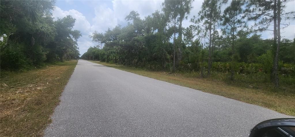 Active With Contract: $12,500 (0.23 acres)