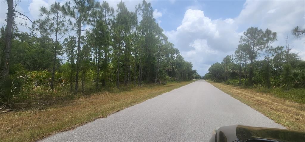 Active With Contract: $12,500 (0.23 acres)