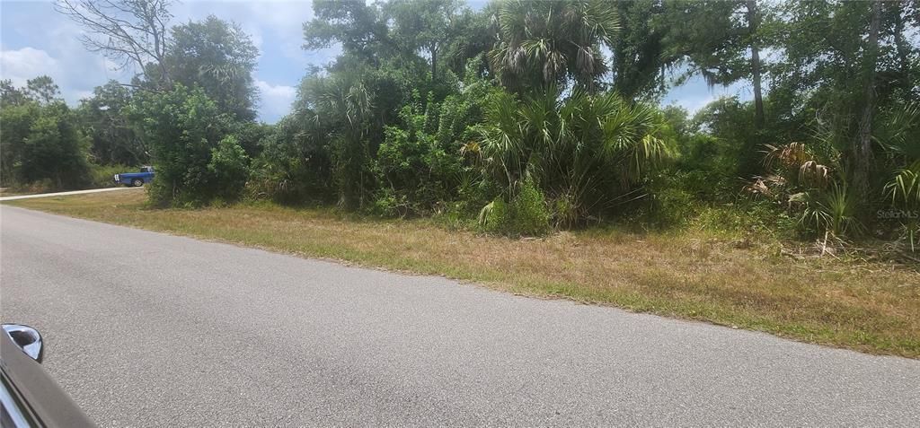 Active With Contract: $12,500 (0.23 acres)