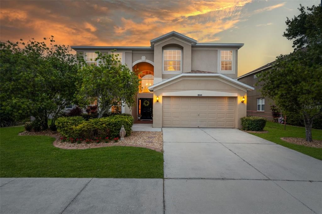Active With Contract: $515,000 (5 beds, 3 baths, 3406 Square Feet)