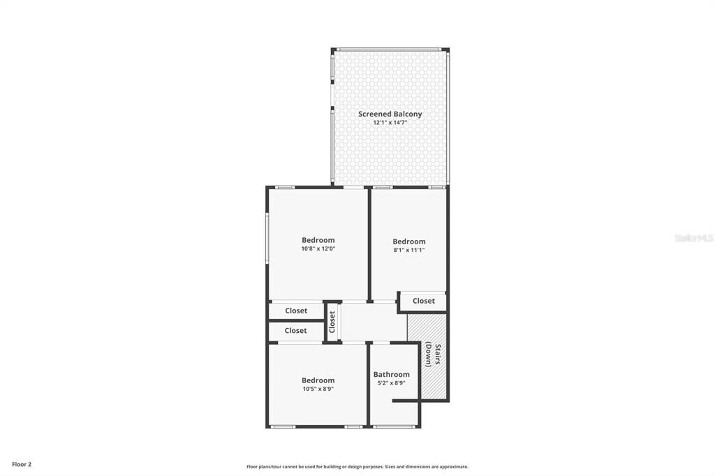 For Sale: $575,000 (3 beds, 1 baths, 1100 Square Feet)